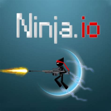 io games poki|NINJA.IO .